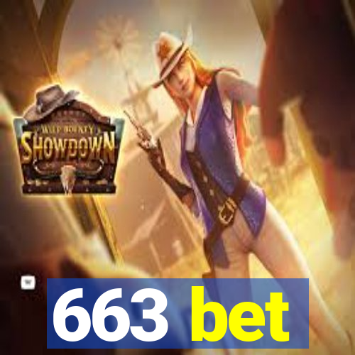 663 bet